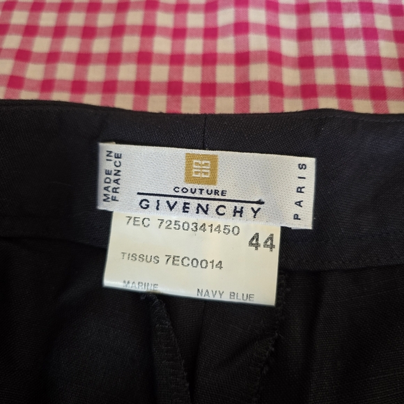 Givenchy Pants - Picture 6 of 6